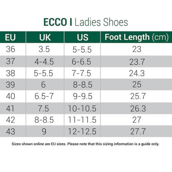 ECCO Genna GTX Women's Ankle Boot - Picture 7 of 7